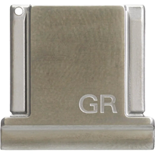 Ricoh GK-1 Metal Hot Shoe Cover
