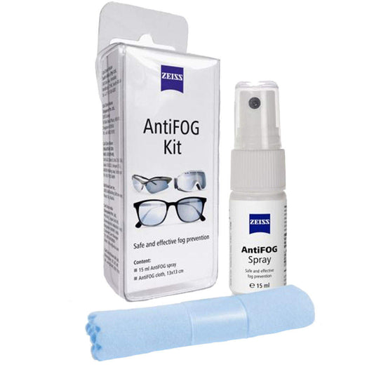 Zeiss AntiFog Kit Image 1