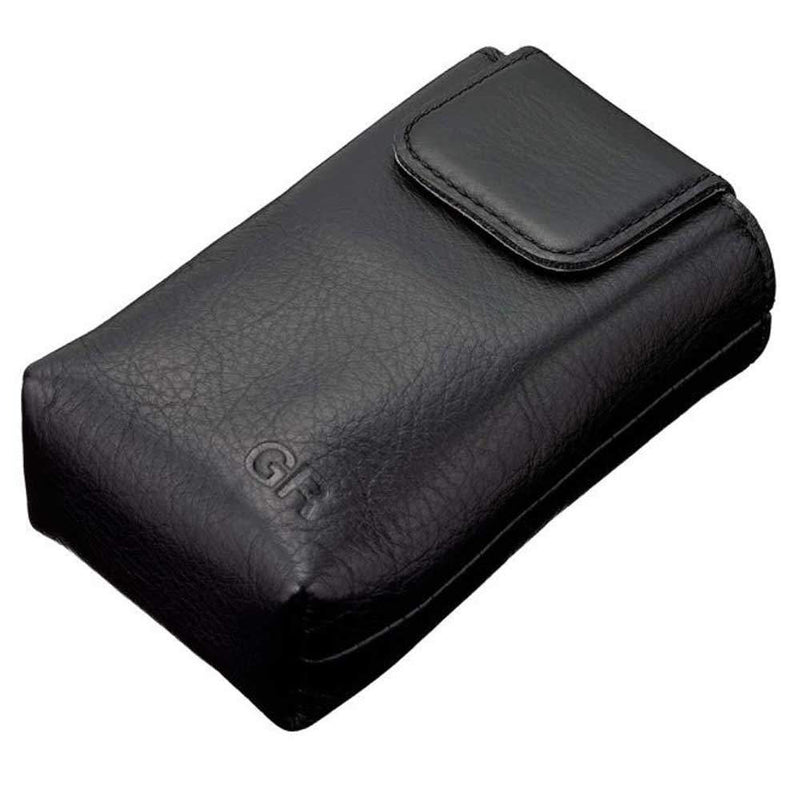 Ricoh GC-12 Leather Soft Case For GR III, GR IIIx Image 1