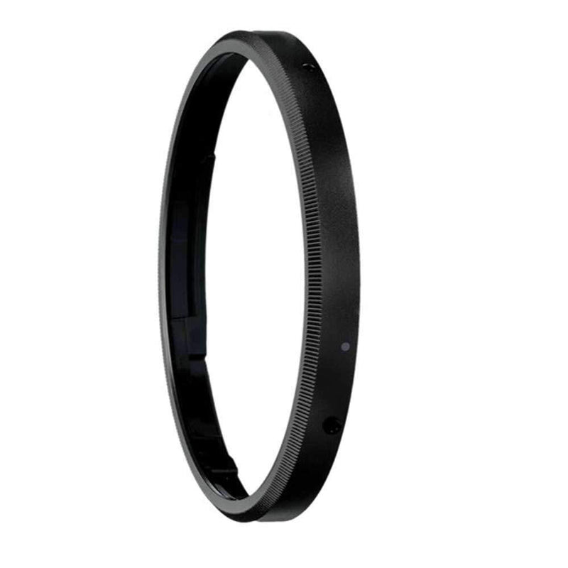 Ricoh GN-2 Ring Cap For GR IIIx - Black Image 1