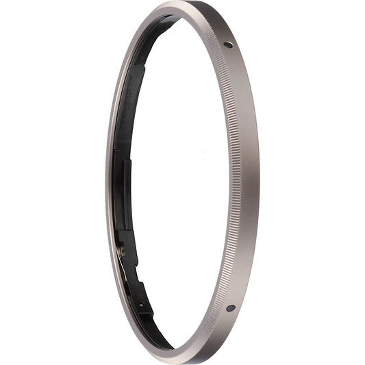 Ricoh GN-3 Dark Grey Ring Cap for GR IV