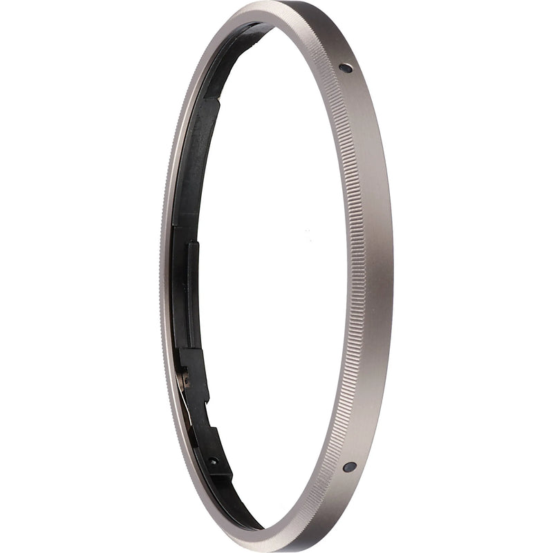 Ricoh GN-3 Dark Grey Ring Cap for GR IV