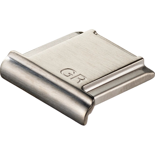 Ricoh GK-2(GM) Metal Hotshoe Cover for GR IV