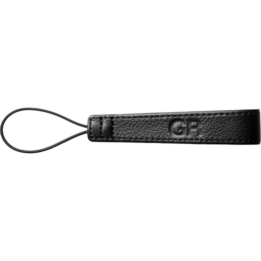 Ricoh GS-4 Black Finger Strap for GR IV