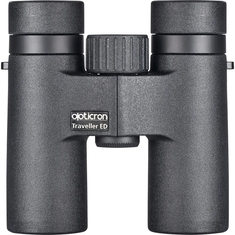 Opticron Traveller 10x32 BGA ED Binoculars
