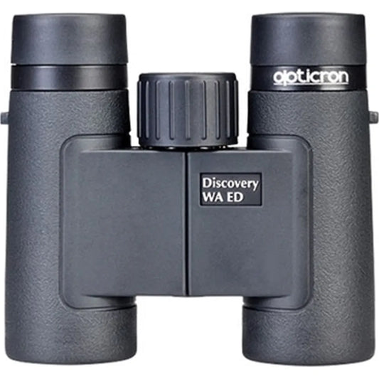 Opticron Discovery WA ED 10x32 Binoculars
