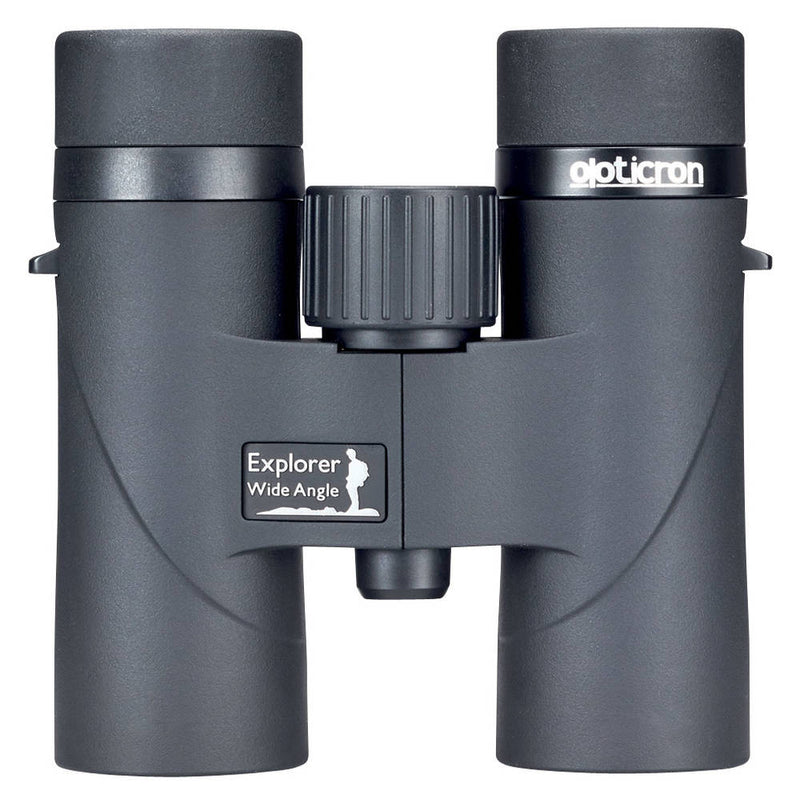 Opticron Explorer WA ED-R 10x32 Binoculars Image 1