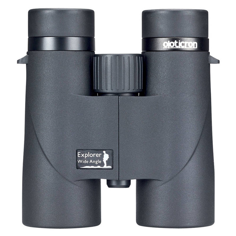 Opticron Explorer WA ED-R 8x42 Binoculars Image 1