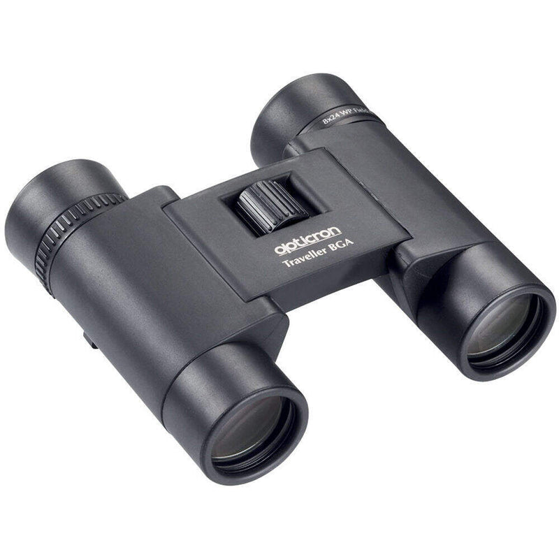 Opticron Traveller 8x24 BGA Binoculars Image 1