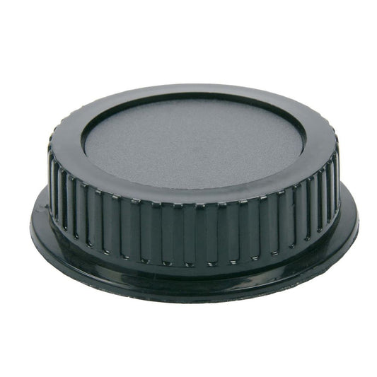 Dorr Rear Lens Cap For Canon FD Manual Focus Lenses