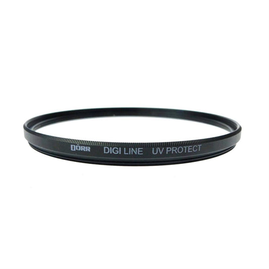 Dorr 37mm UV Digi Line Slim Filter Image 1