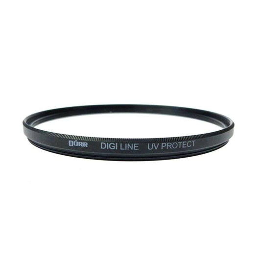 Dorr 39mm UV Digi Line Slim Filter Image 1