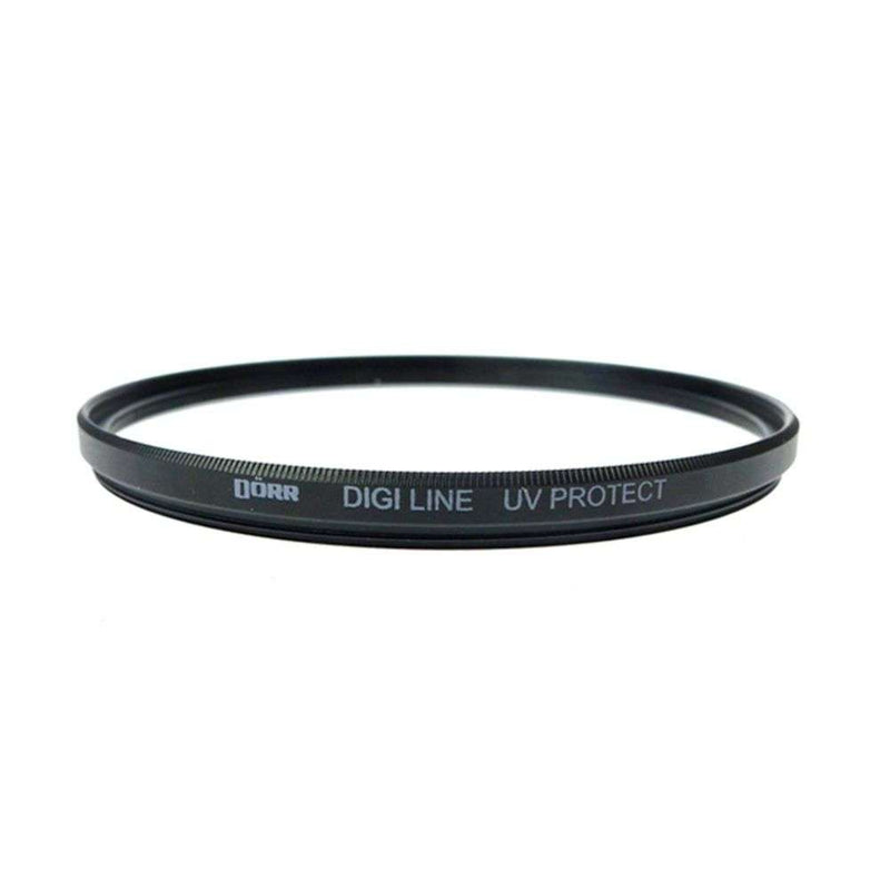 Dorr 39mm UV Digi Line Slim Filter Image 1