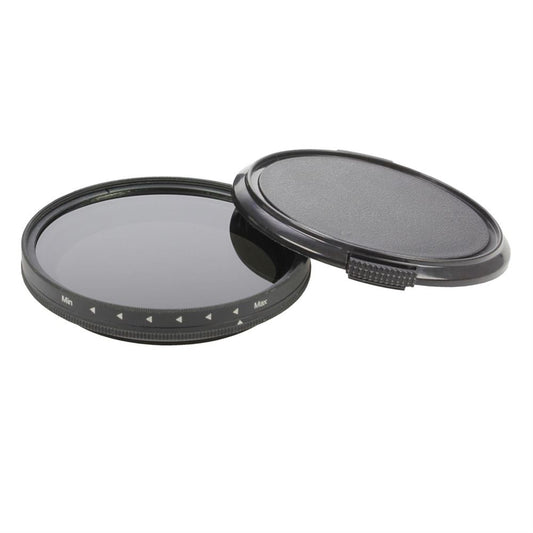 Dorr Variable Neutral Density Filter 37mm Image 1