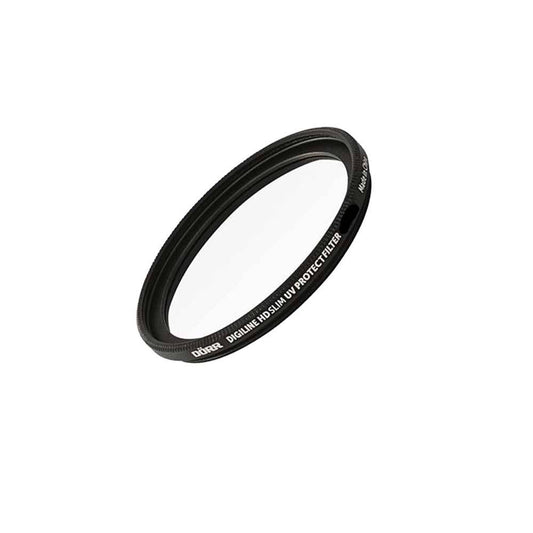 Dorr Digiline HD Slim UV Protect Filters 37mm