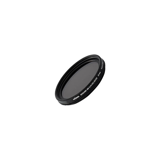 Dorr Digiline HD Slim Circular Polarising Filter 37mm