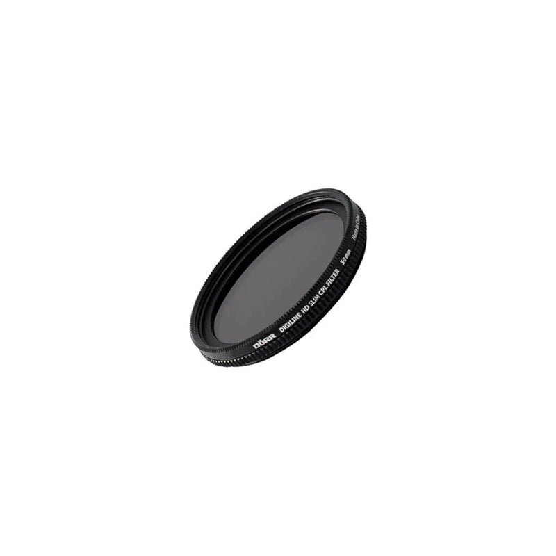 Dorr Digiline HD Slim Circular Polarising Filter 39mm