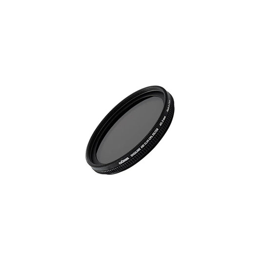 Dorr Digiline HD Slim Circular Polarising Filter 40.5mm