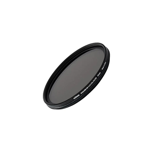 Dorr Digiline HD Slim Circular Polarising Filter 55mm