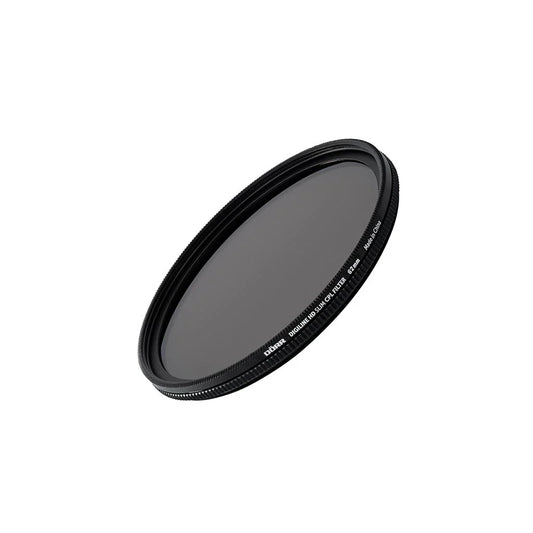 Dorr Digiline HD Slim Circular Polarising Filter 62mm