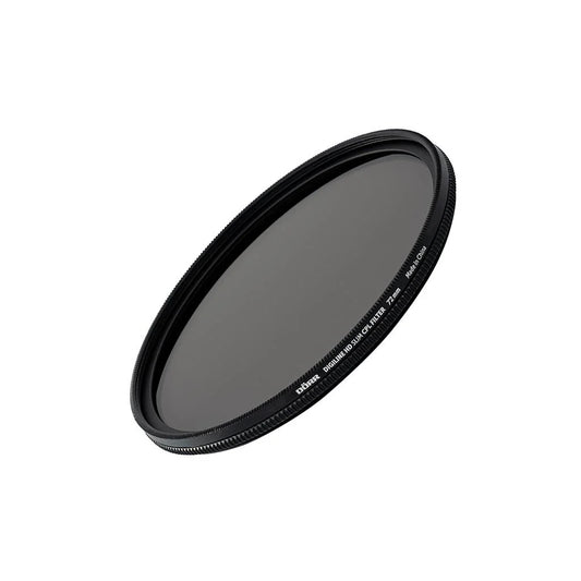 Dorr Digiline HD Slim Circular Polarising Filter 72mm