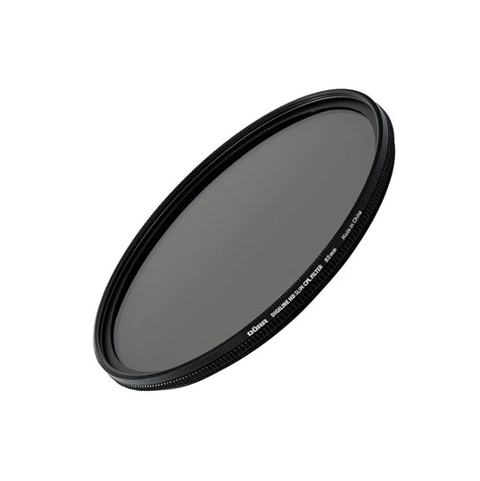 Dorr Digiline HD Slim Circular Polarising Filter 82mm