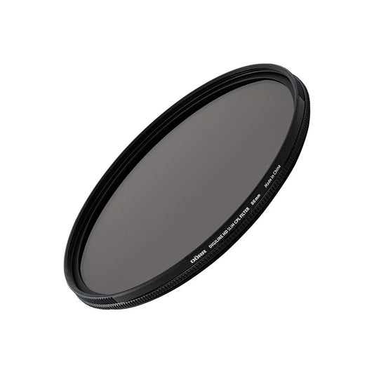 Dorr Digiline HD Slim Circular Polarising Filter 86mm