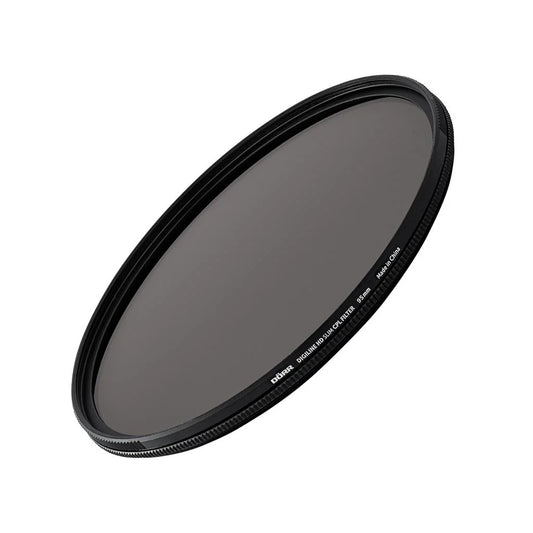 Dorr Digiline HD Slim Circular Polarising Filter 95mm