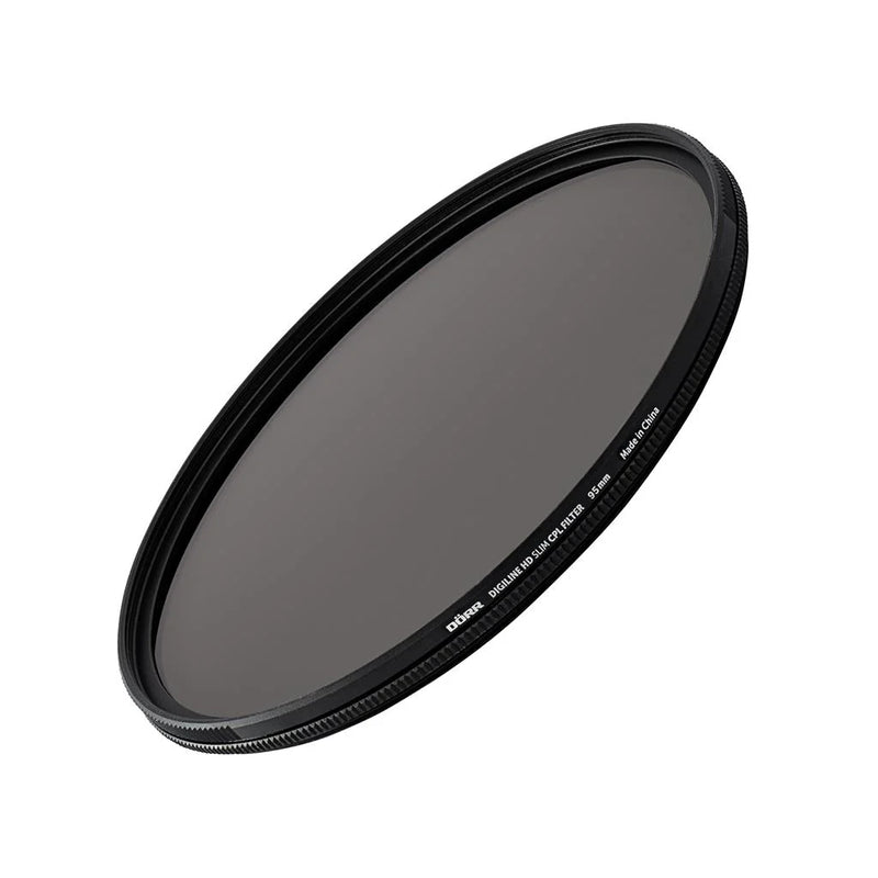 Dorr Digiline HD Slim Circular Polarising Filter 95mm