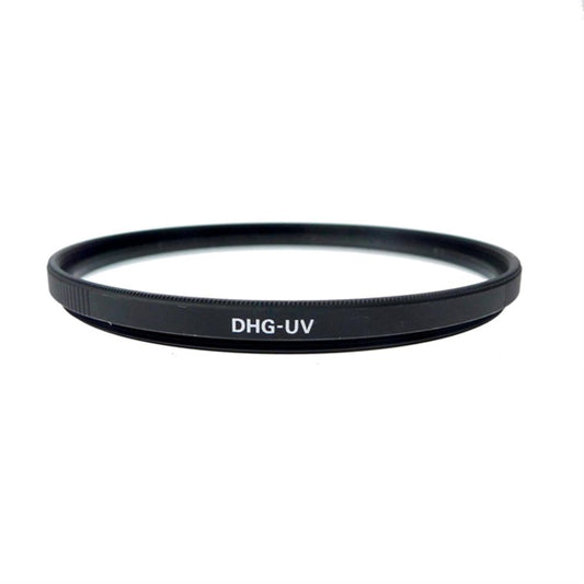 Dorr 37mm UV Protect DHG Slim Filter Image 1