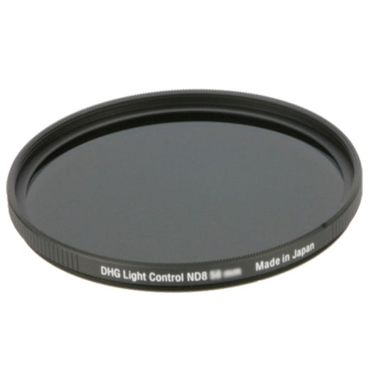 Dorr 37mm Neutral Density 8 DHG Filter Image 1