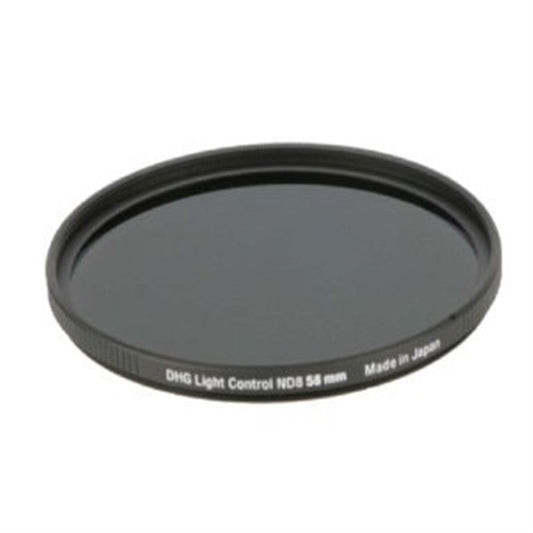 Dorr 40.5mm Neutral Density 8 DHG Filter Image 1