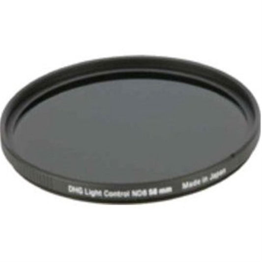 Dorr 62mm Neutral Density 8 DHG Filter