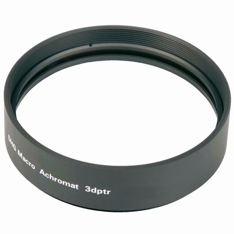 Dorr 72/77mm DHG Achromatic +5 Close-Up Lens Image 1