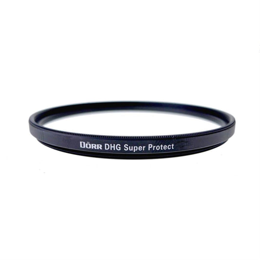 Dorr 55mm DHG Super Protection Slim Filter Image 1