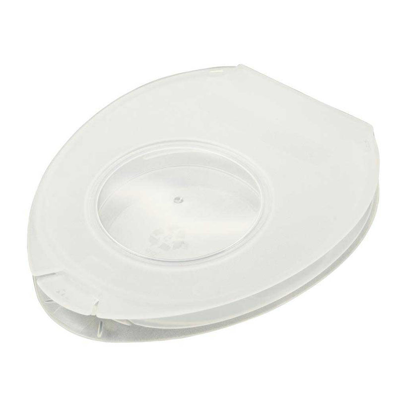 Dorr Large Hard Filter Case for Filters from 62mm Image 1