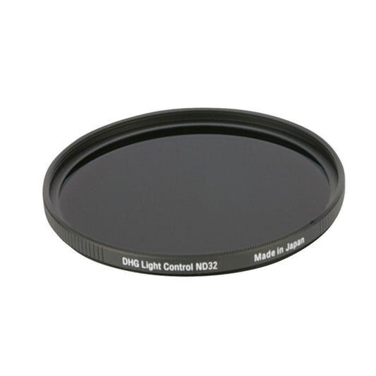 Dorr 37mm Neutral Density 32 DHG Filter Image 1