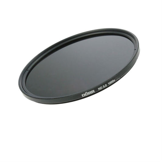 Dorr 37mm Neutral Density Filter 1000x ND 3.0 Image 1