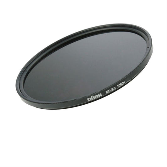 Dorr 67mm Neutral Density Filter 1000x ND 3.0