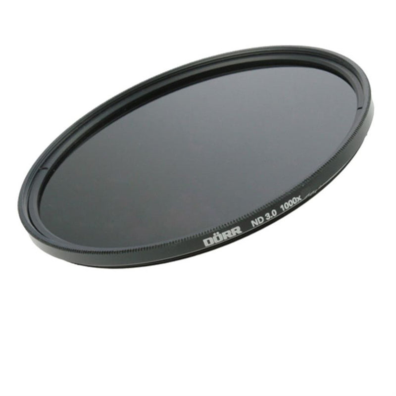 Dorr 82mm Neutral Density Filter 1000x Image 1