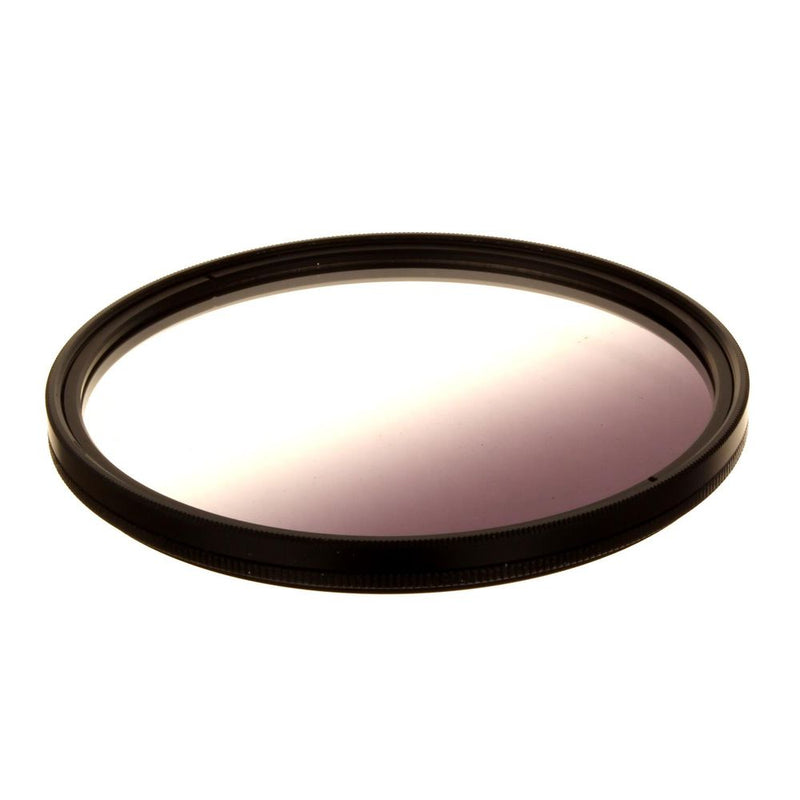 Dorr 49mm Grey Graduated Colour Filter Image 1