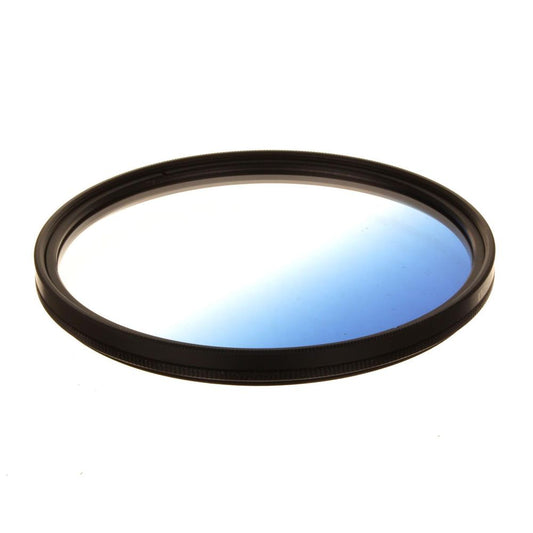 Dorr 37mm Blue Graduated Colour Filter