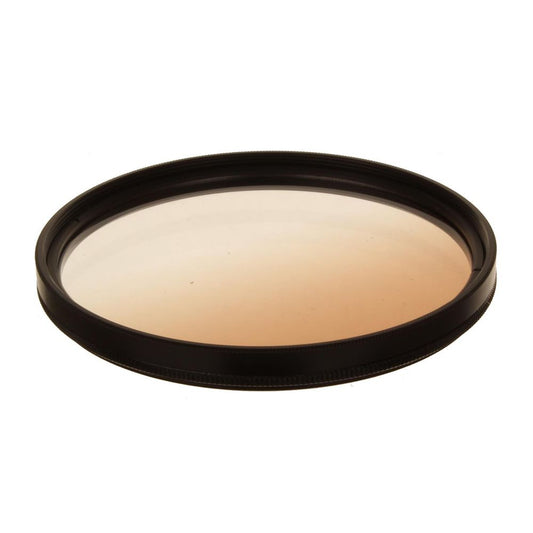 Dorr 46mm Tobacco Graduated Colour Filter