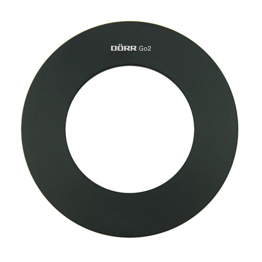 Dorr Go2 49mm Metal Adapter Ring