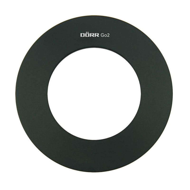 Dorr Go2 67mm Metal Adapter Ring Image 1