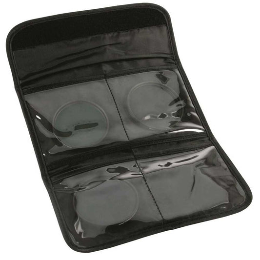 Dorr Action Black Filter Case for up to 82mm