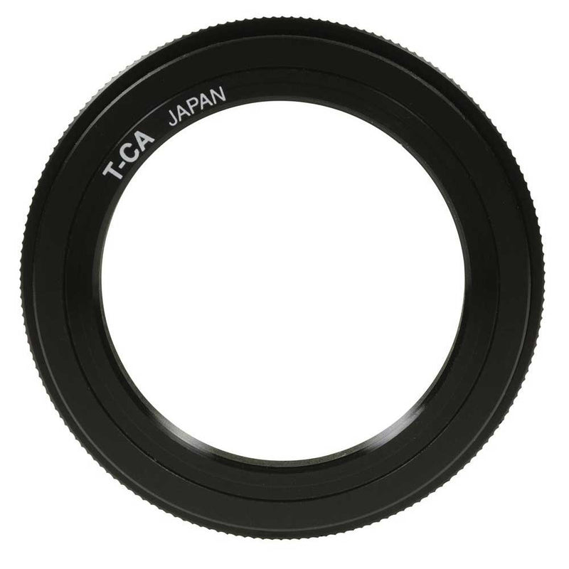 Dorr T2 Adapter For Canon FD Image 1