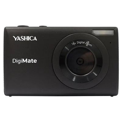 YASHICA DigiMate 100 Black
