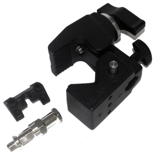 Dorr Super Clamp For Studio Flashes Image 1