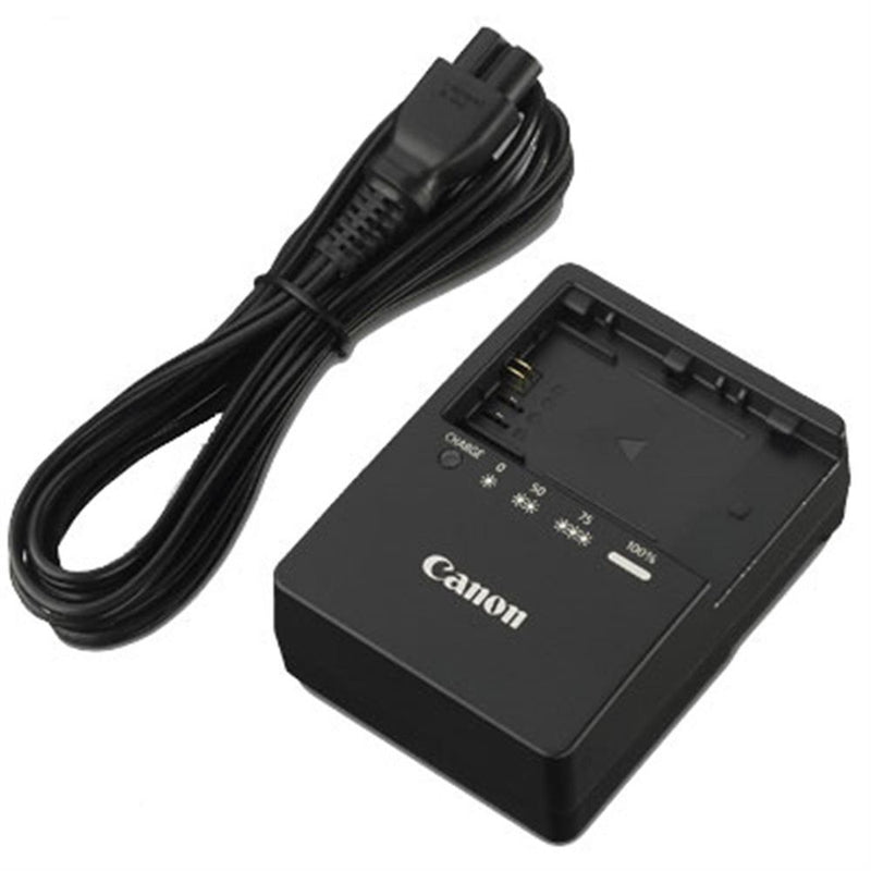 Canon LC-E6E Battery Charger Image 1
